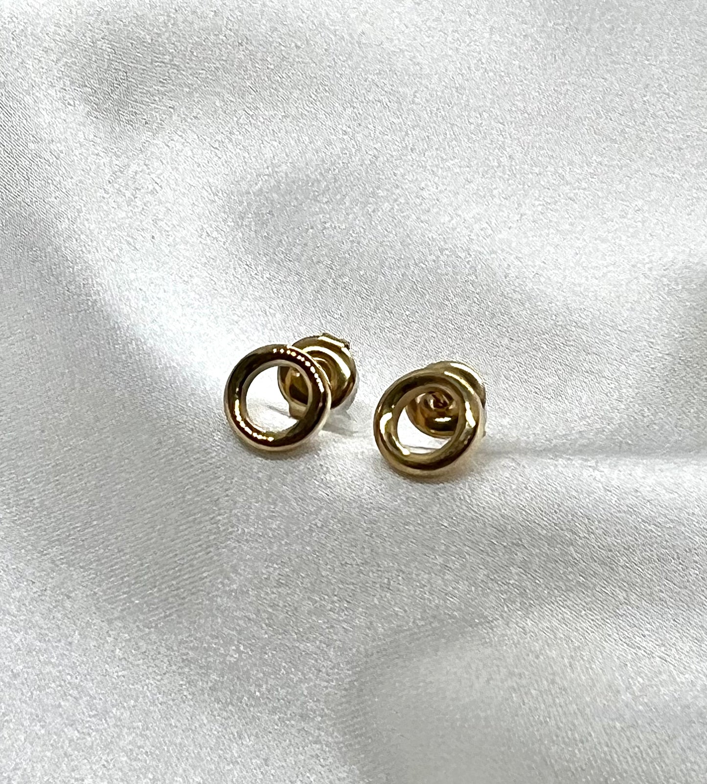 BOUCLE D'OREILLE|SOFIA