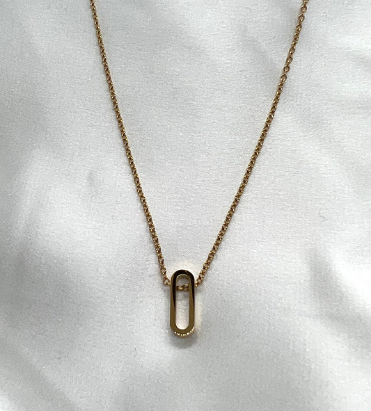 COLLIER|SURI